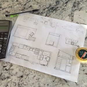 Tiny House Design with Kids