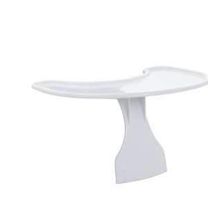bumbo-tray