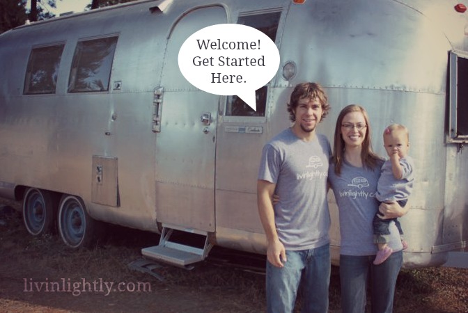 Get Started